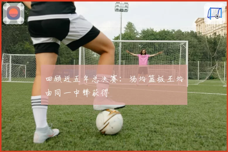 回顾近五年总决赛：场均篮板王均由同一中锋获得