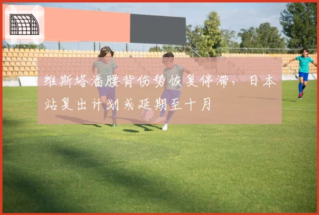 维斯塔潘腰背伤势恢复停滞,日本站复出计划或延期至十月